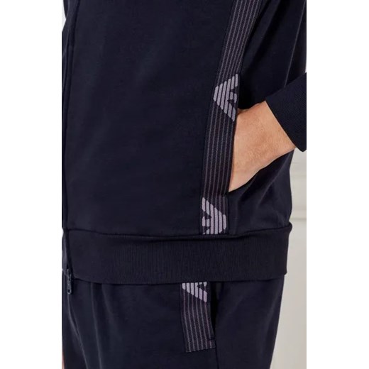 Dres męski Emporio Armani na wiosnę 