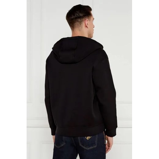 Armani Exchange Bluza | Regular Fit Armani Exchange L okazyjna cena Gomez Fashion Store