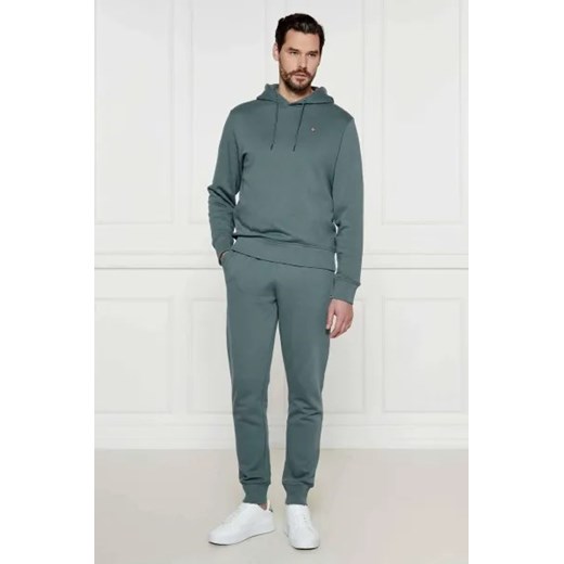 Napapijri Spodnie dresowe MALIS SUM | Regular Fit Napapijri S promocyjna cena Gomez Fashion Store