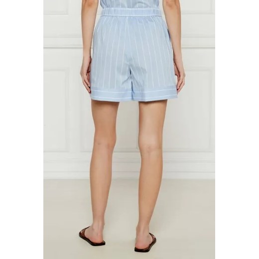 Joop! Szorty Pam | Loose fit Joop! 34 okazyjna cena Gomez Fashion Store