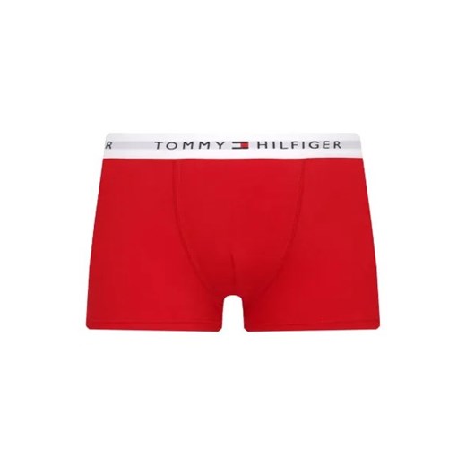 Tommy Hilfiger Bokserki 3-pack Tommy Hilfiger 164/176 okazja Gomez Fashion Store