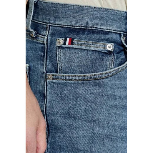 Tommy Hilfiger Jeansy CORE DENTON | Straight fit Tommy Hilfiger 32/32 Gomez Fashion Store