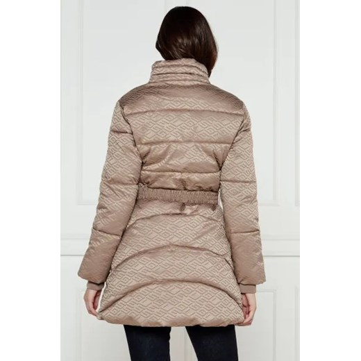 GUESS Kurtka SELINE | Regular Fit Guess XS Gomez Fashion Store wyprzedaż