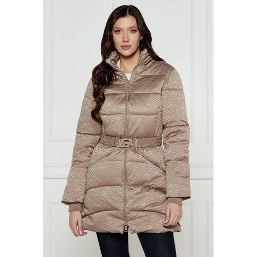 GUESS Kurtka SELINE | Regular Fit Guess XS okazja Gomez Fashion Store