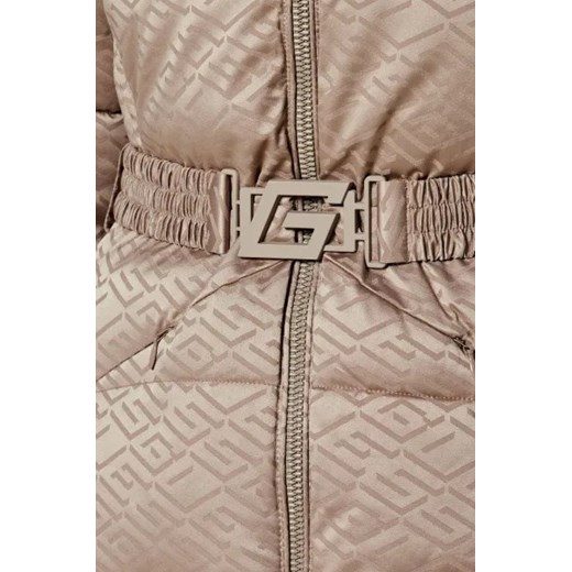 GUESS Kurtka SELINE | Regular Fit Guess XS okazyjna cena Gomez Fashion Store