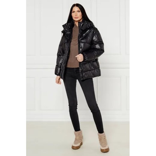 Karl Lagerfeld Kurtka | Regular Fit Karl Lagerfeld XS okazja Gomez Fashion Store