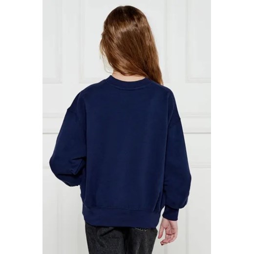 POLO RALPH LAUREN Bluza | Relaxed fit Polo Ralph Lauren 128 wyprzedaż Gomez Fashion Store