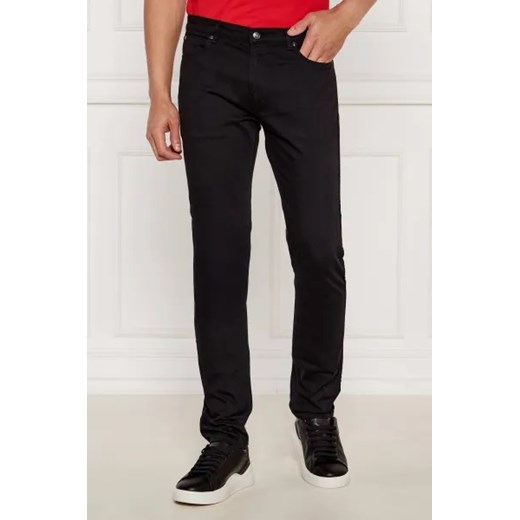 HUGO Jeansy Hugo 734 | Slim Fit 33/34 Gomez Fashion Store