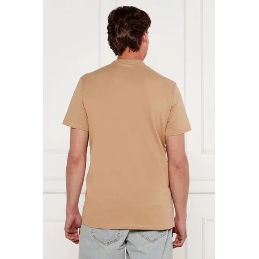 T-shirt męski Guess 