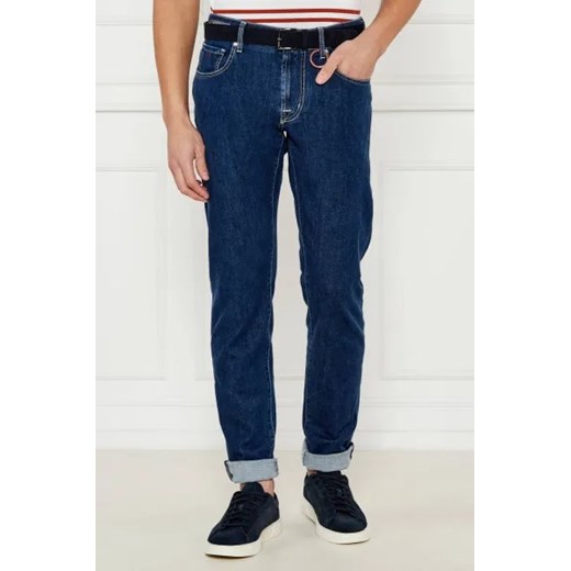 Tramarossa Jeansy MICHELANGELO | Relaxed fit Tramarossa 33 okazyjna cena Gomez Fashion Store