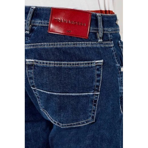 Tramarossa Jeansy MICHELANGELO | Relaxed fit Tramarossa 31 wyprzedaż Gomez Fashion Store