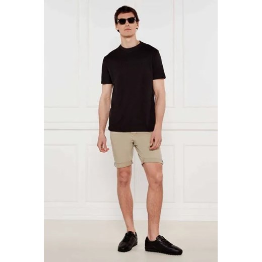 Spodenki męskie Replay bawełniane 