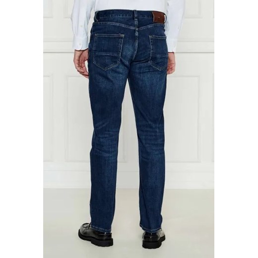 Tommy Hilfiger Jeansy Denton | Straight fit | stretch Tommy Hilfiger 38/34 Gomez Fashion Store