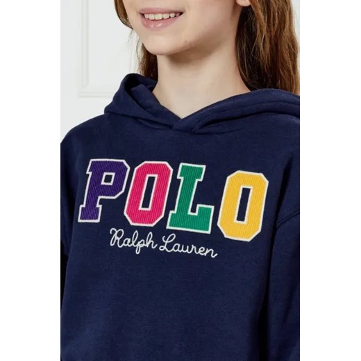 POLO RALPH LAUREN Sukienka Polo Ralph Lauren 176 Gomez Fashion Store okazyjna cena