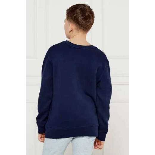 POLO RALPH LAUREN Bluza | Regular Fit Polo Ralph Lauren 140/146 okazja Gomez Fashion Store
