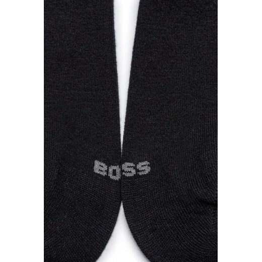 BOSS BLACK Skarpety 2-pack Lacey 39/42 wyprzedaż Gomez Fashion Store