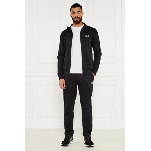 EA7 Dres | Regular Fit S Gomez Fashion Store