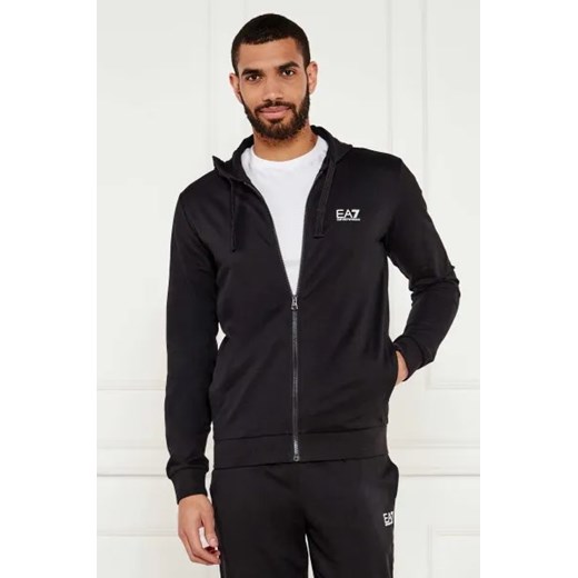 EA7 Dres | Regular Fit S Gomez Fashion Store