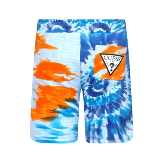 Guess Szorty | Regular Fit Guess 104 Gomez Fashion Store okazyjna cena