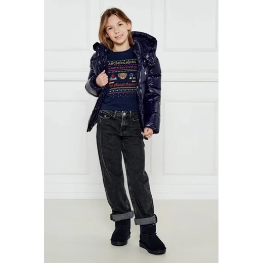 POLO RALPH LAUREN Bluzka | Regular Fit Polo Ralph Lauren 134/40 promocyjna cena Gomez Fashion Store