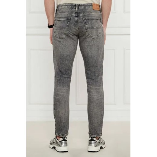 Tommy Jeans Jeansy AUSTIN | Slim Fit Tommy Jeans 30/32 okazyjna cena Gomez Fashion Store