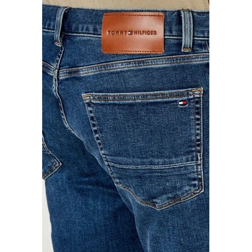 Tommy Hilfiger Jeansy Bleecker | Slim Fit Tommy Hilfiger 32/34 wyprzedaż Gomez Fashion Store