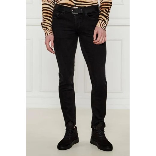 Jeansy męskie Dondup - Made In Italy 