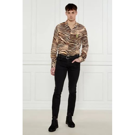 Jeansy męskie Dondup - Made In Italy 