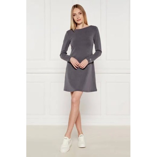 EA7 Sukienka XL Gomez Fashion Store