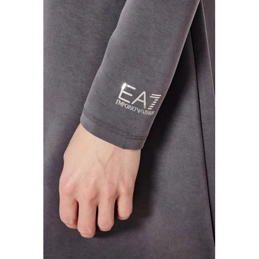 EA7 Sukienka XS Gomez Fashion Store