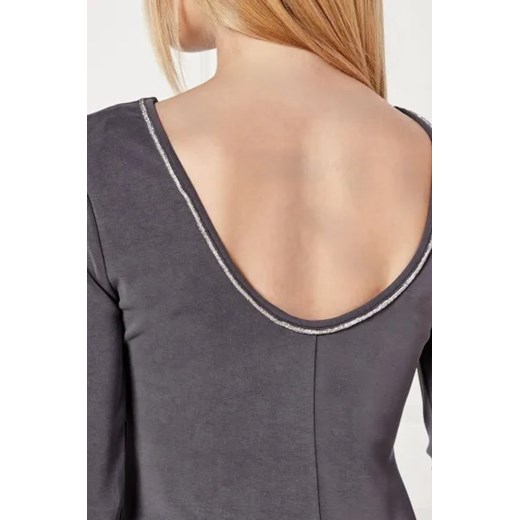 EA7 Sukienka XL Gomez Fashion Store
