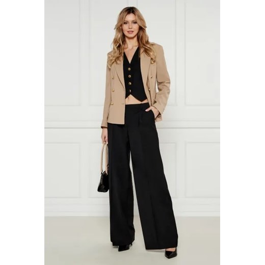Marciano Guess Kamizelka IRINA | Regular Fit | z dodatkiem wełny Marciano Guess 38 wyprzedaż Gomez Fashion Store