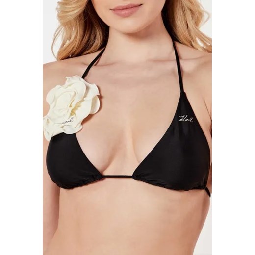 Karl Lagerfeld Góra od bikini Karl Lagerfeld M Gomez Fashion Store promocja