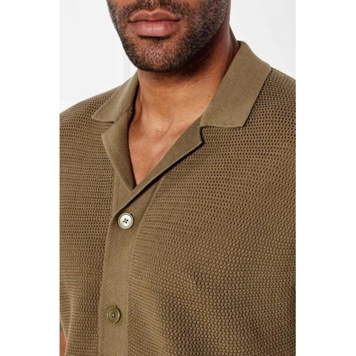 Sweter męski Michael Kors na wiosnę 