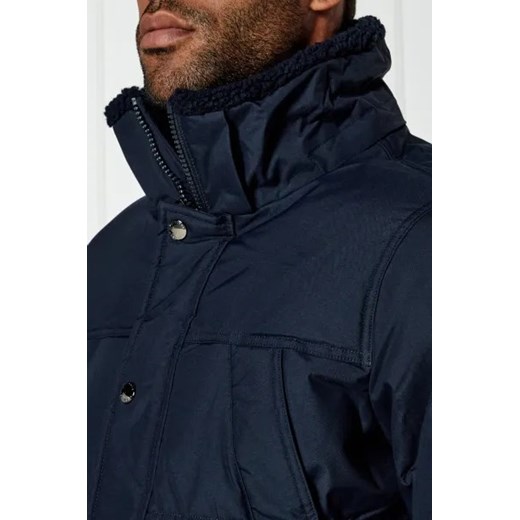 Tommy Hilfiger Parka ROCKIE | Regular Fit Tommy Hilfiger XL okazja Gomez Fashion Store