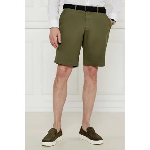 Tommy Hilfiger Szorty HARLEM 1985 | Relaxed fit Tommy Hilfiger 32 okazja Gomez Fashion Store