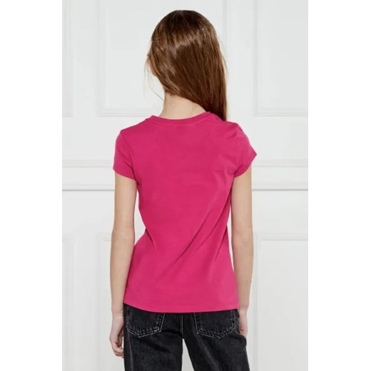 POLO RALPH LAUREN T-shirt | Regular Fit Polo Ralph Lauren 116 promocja Gomez Fashion Store