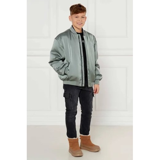 Buty zimowe dziecięce UGG 