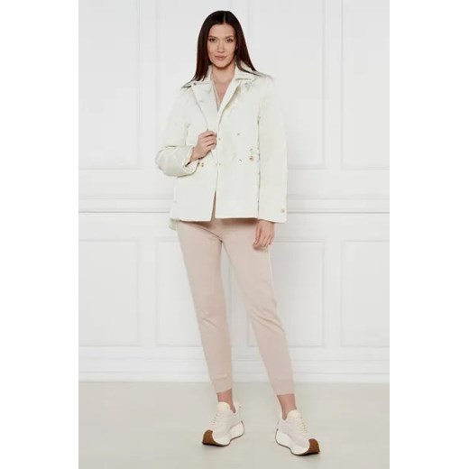 Liu Jo Sport Kurtka 2w1 | Regular Fit S Gomez Fashion Store okazja