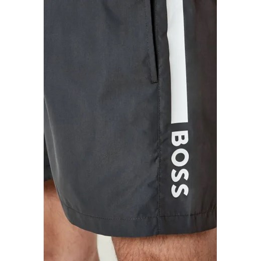 Kąpielówki BOSS HUGO 