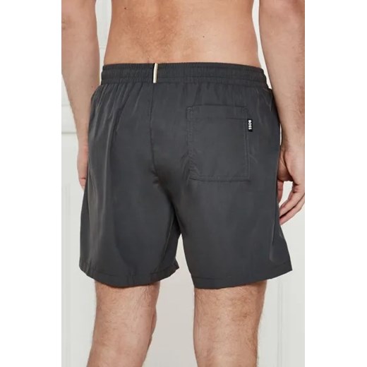 Kąpielówki BOSS HUGO 