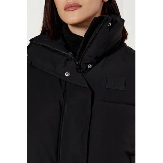 DKNY Bezrękawnik | Cropped Fit S promocja Gomez Fashion Store