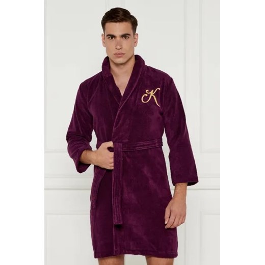 Kenzo Home Szlafrok KVARSITY | Comfort fit Kenzo Home S wyprzedaż Gomez Fashion Store