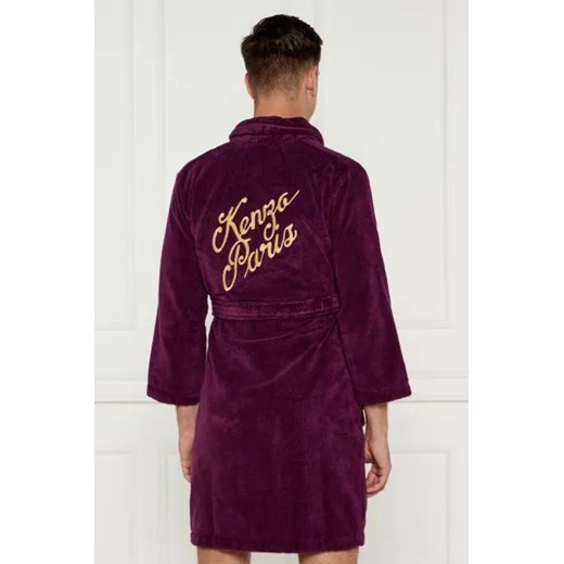 Kenzo Home Szlafrok KVARSITY | Comfort fit Kenzo Home L wyprzedaż Gomez Fashion Store