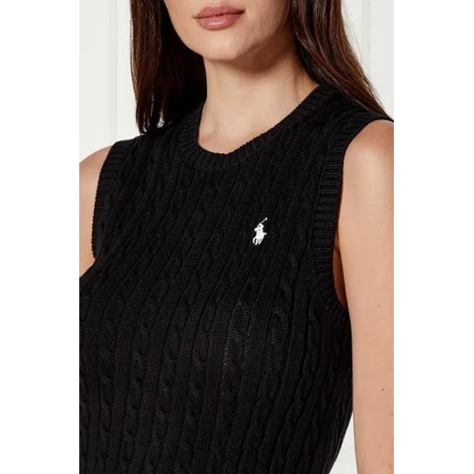 POLO RALPH LAUREN Kamizelka | Slim Fit Polo Ralph Lauren L Gomez Fashion Store
