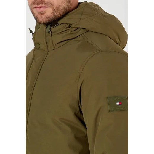 Tommy Hilfiger Puchowa kurtka ROCKIE | Regular Fit Tommy Hilfiger M Gomez Fashion Store okazja