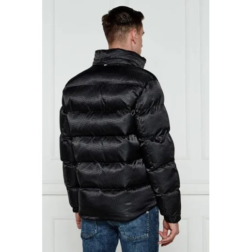 BOSS BLACK Kurtka H-Corbinian4 | Regular Fit 46 okazja Gomez Fashion Store