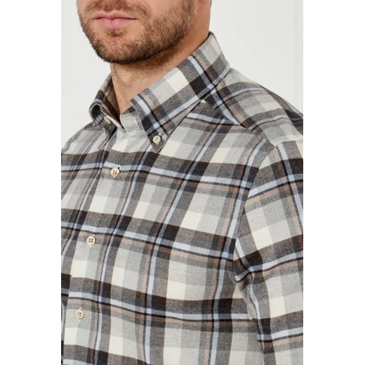 Stenströms Koszula | Slim Fit Stenströms M wyprzedaż Gomez Fashion Store