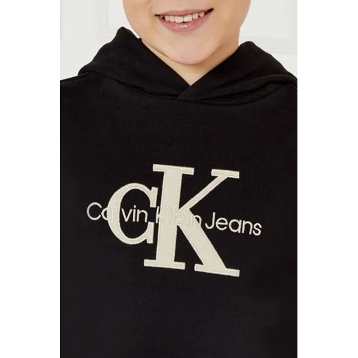 Calvin Klein Jeans Bluza | Regular Fit 170 okazyjna cena Gomez Fashion Store