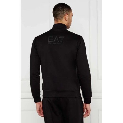 EA7 Dres | Regular Fit M Gomez Fashion Store promocja